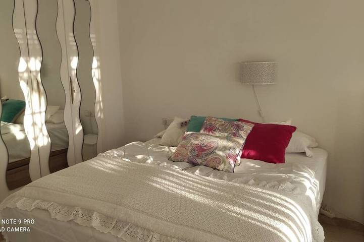 Penthouse Villamartin Laplaza, Orihuela Costa in Villamartín (Orihuela), Orihuela