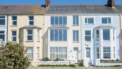 Cottage for 12 People in Rhosneigr, Isle of Anglesey, Photo 4
