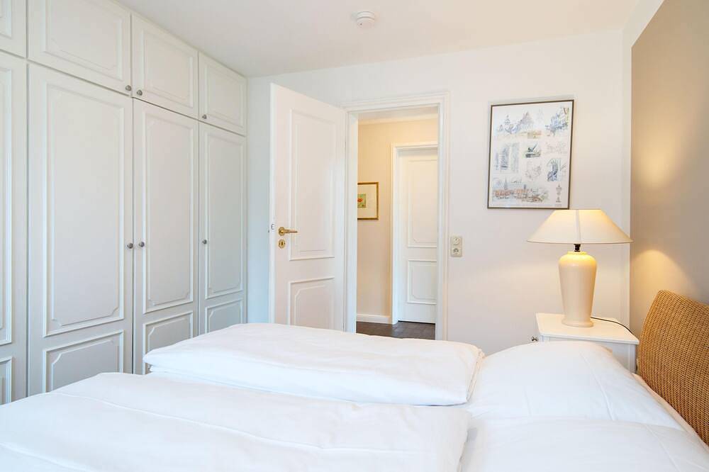 Ganze Wohnung, Meyer Ebeling - ebenerdige Ferienwohnung in ruhiger Umgebung in Sylt-Ost, Sylt (Gemeinde)