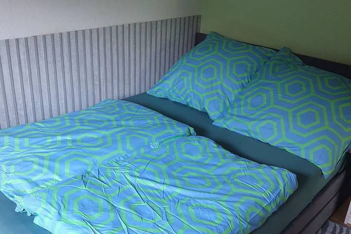 Gîte pour 2 personnes à Kronach