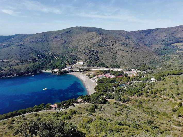 Club vacances pour 2 personnes, avec Bassin pour enfant sur la Costa Brava