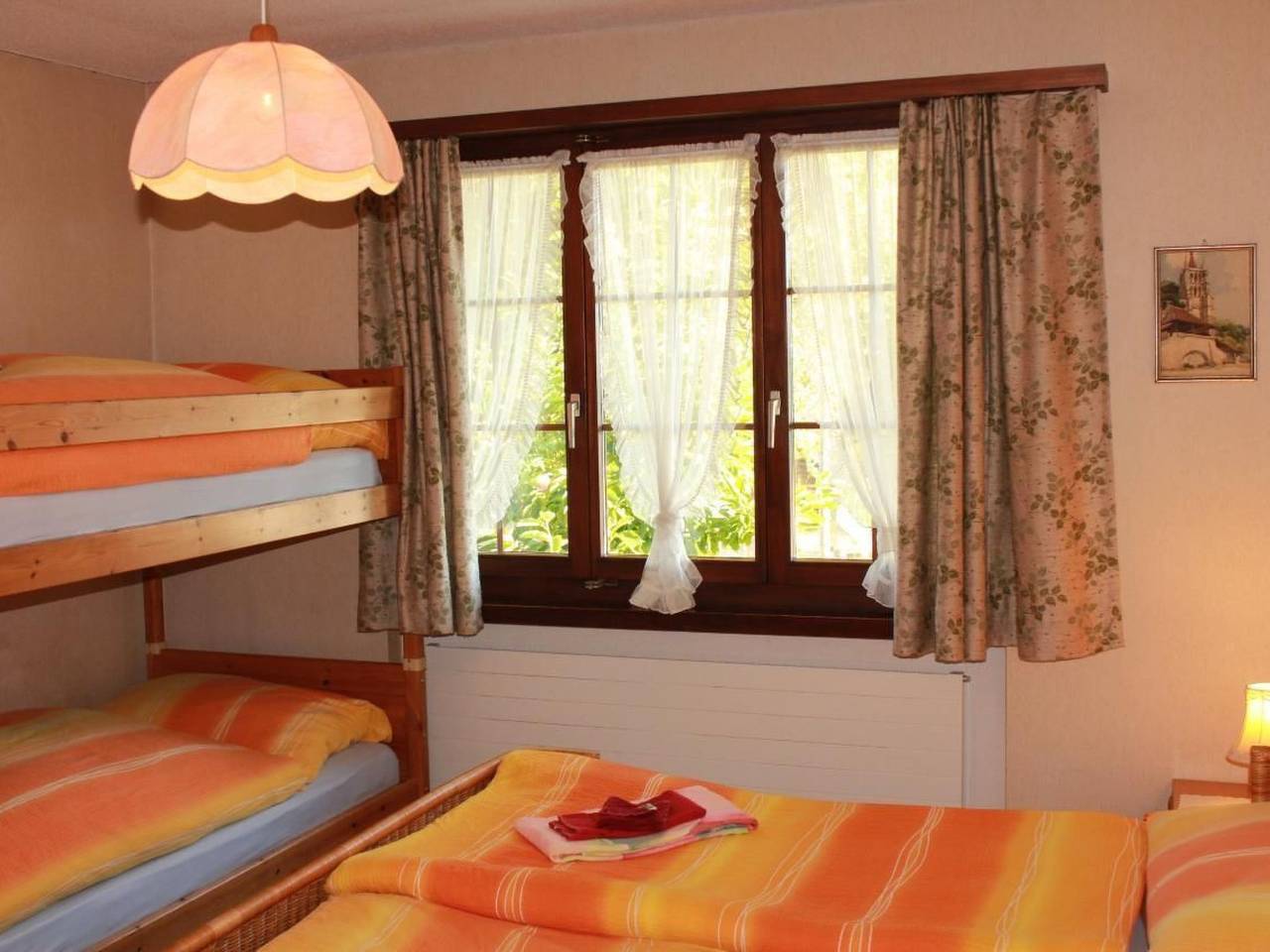 Appartement entier, Diwa in Obersee (Bodensee)