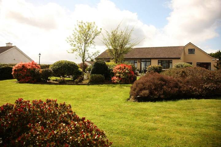 Holiday home for 2 people, with Terrace and Garden as well as View in Killorglin