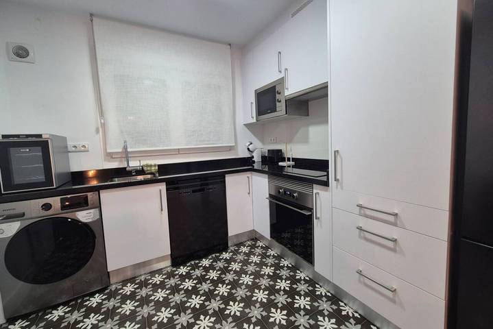 Gîte pour 6 personnes à Gijón - 4