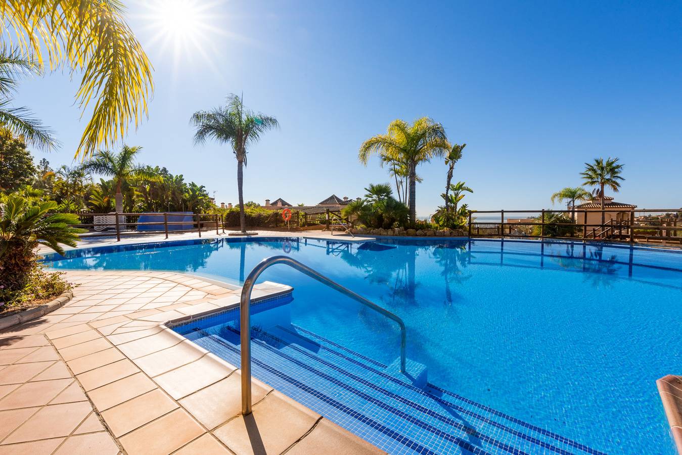 Appartamento vacanze a Benalmádena a partire da 107€ a notte