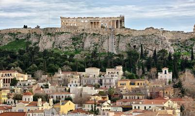 Villa for 4 Guests in Acropolis, Athens Centre, Picture 3