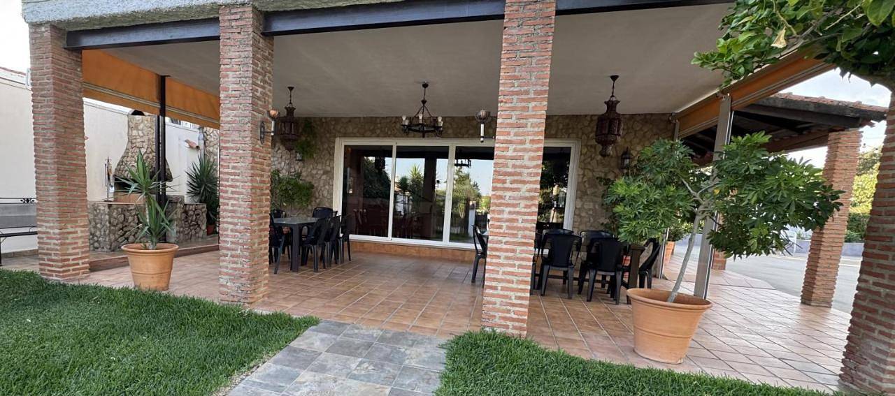 Casa Rural Cornalvo in Mirandilla, Provincia de Badajoz