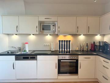 Apartament Wakacyjny dla 4 osoby w Sassnitz, Morze Bałtyckie Niemcy, Zdjęcie 3