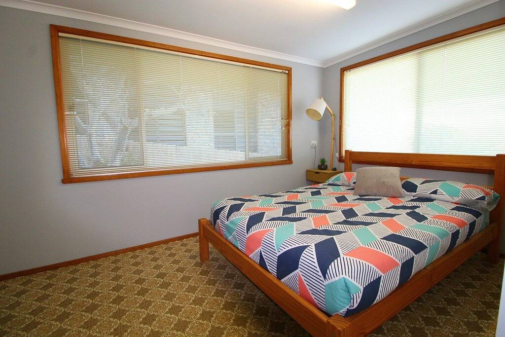 Close To The Beach With Water Views in Crescent Head, New South Wales