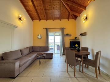 Villa for 5 People in Kefalonia, Greece, Photo 3