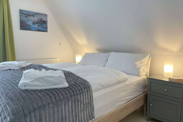 Ferienhaus für 8 Personen, mit Sauna und Balkon in Kinzigtal - 2