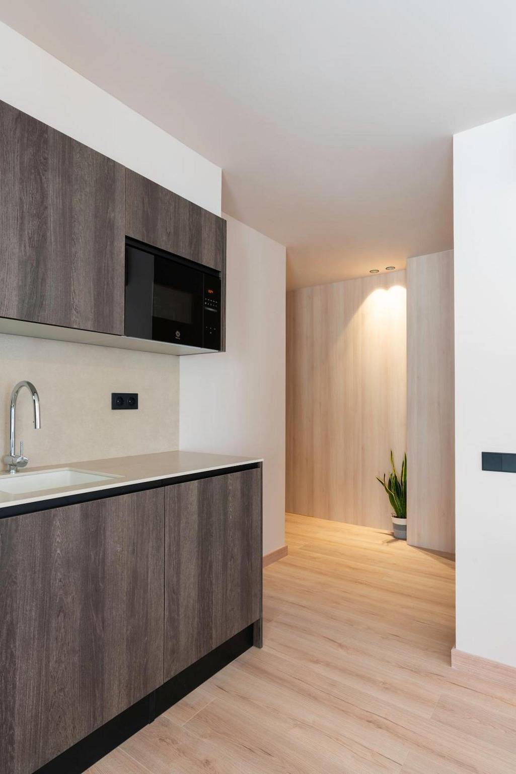 Ganze Wohnung, Apartment 'Ca Gracia 3 Suite' mit Wlan und Klimaanlage in Bocairent, Valencia Provinz