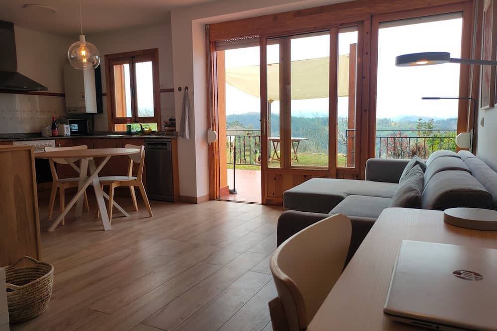 Appartement entier, Charming house next to Comillas in Udías, Côte Cantabrienne