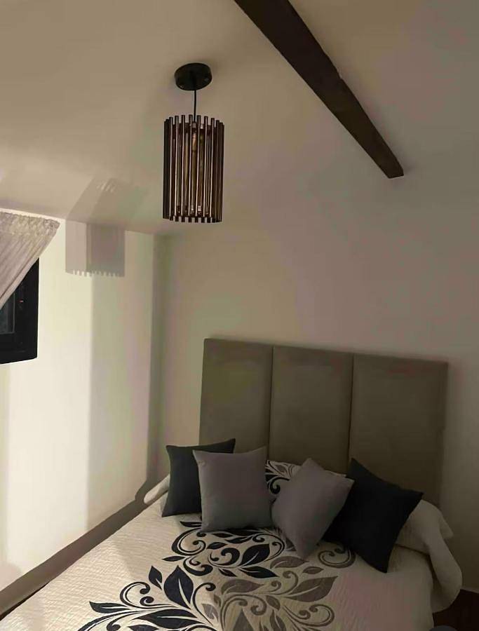 Gîte pour 4 personnes, avec vue et terrasse dans El Malaliyine - 2