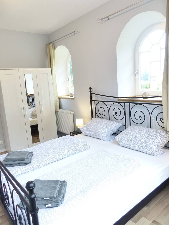 Ganze Ferienwohnung, Ferienwohnung Sonnenstrahl in Walsrode, Aller-Leine-Tal