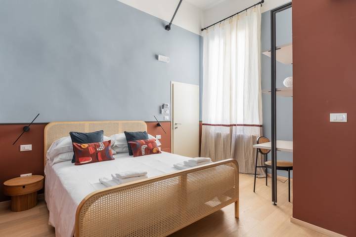 Vakantiewoning voor 2 personen in Bologna