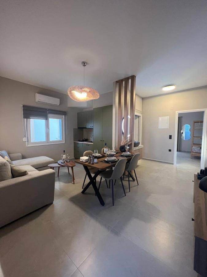 Gîte pour 4 personnes, avec jardin dans Amoudara - 4