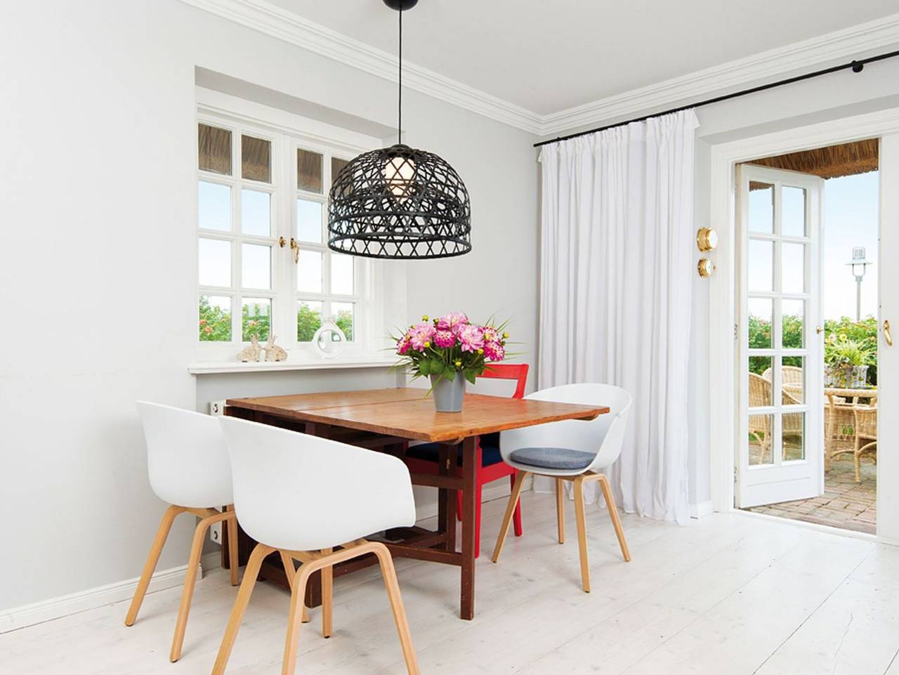 Ganze Ferienwohnung, Käpt'n Cook 4 von A&M - Käpt'n Cook 4 in Kampen (Sylt), Sylt