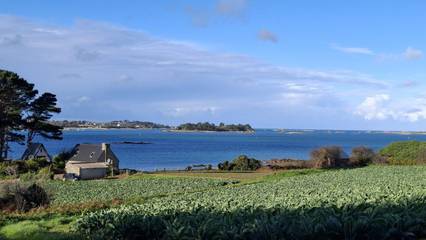 Gîte for 4 People in Kerbors, Bretagne, Photo 1