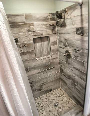 Cabin for 4 Guests in Emerald Coast, Gulf County, Picture 3