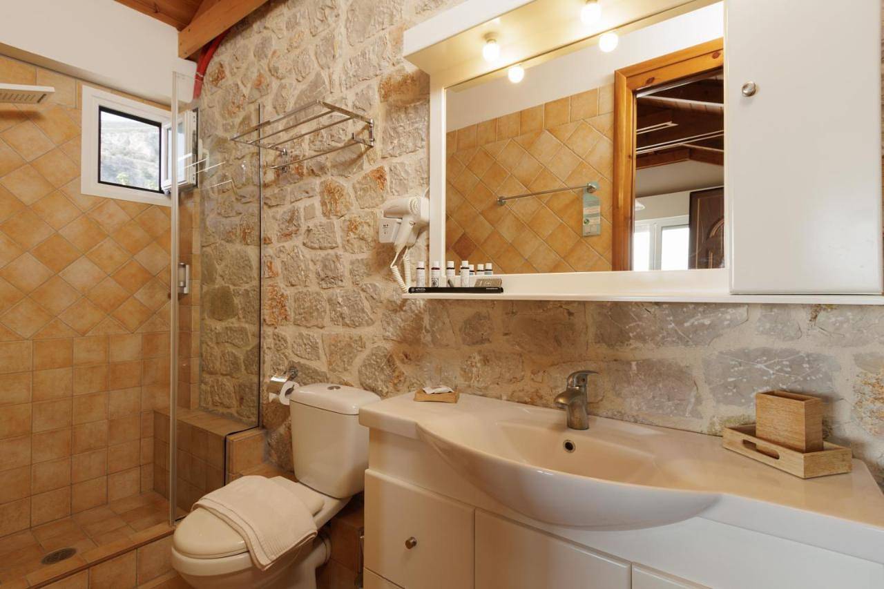 Blue Horizon Suites in Xiropigado, Kinuria