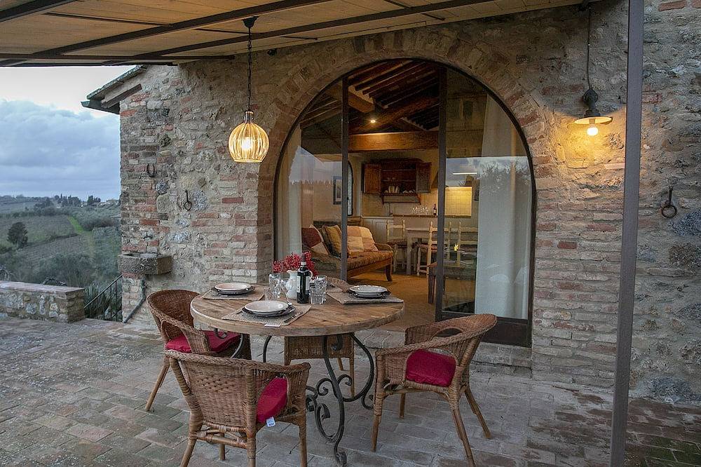 Casa vacanza a Valdelsa a partire da 394€ a notte