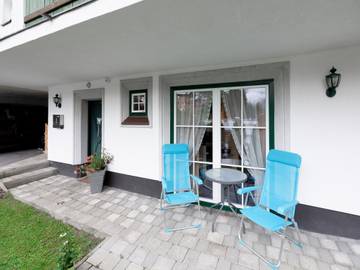 Ferienwohnung für 2 Personen in Viehhofen, Kitzbüheler Alpen, Bild 2