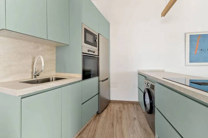 Ferienhaus für 4 Personen, mit Kinderpool und Balkon, mit Haustier in Marbella - 4