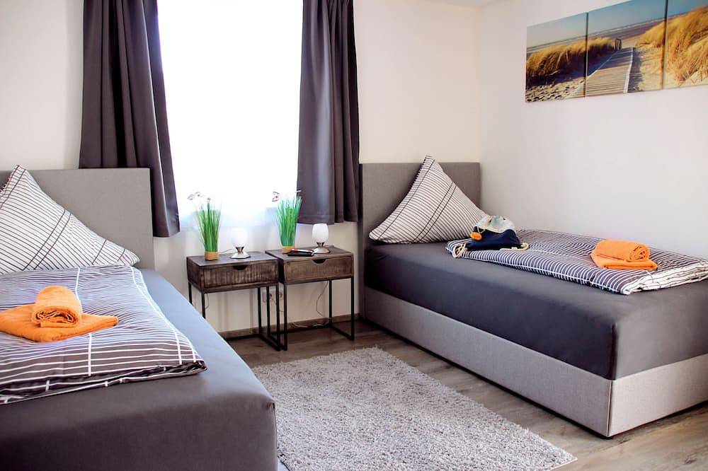Ganze Wohnung, Zauberhaftes ( 60qm ) Gästehaus/Ferienwohnung \" Am Tiefenbach \" in Ostbayern