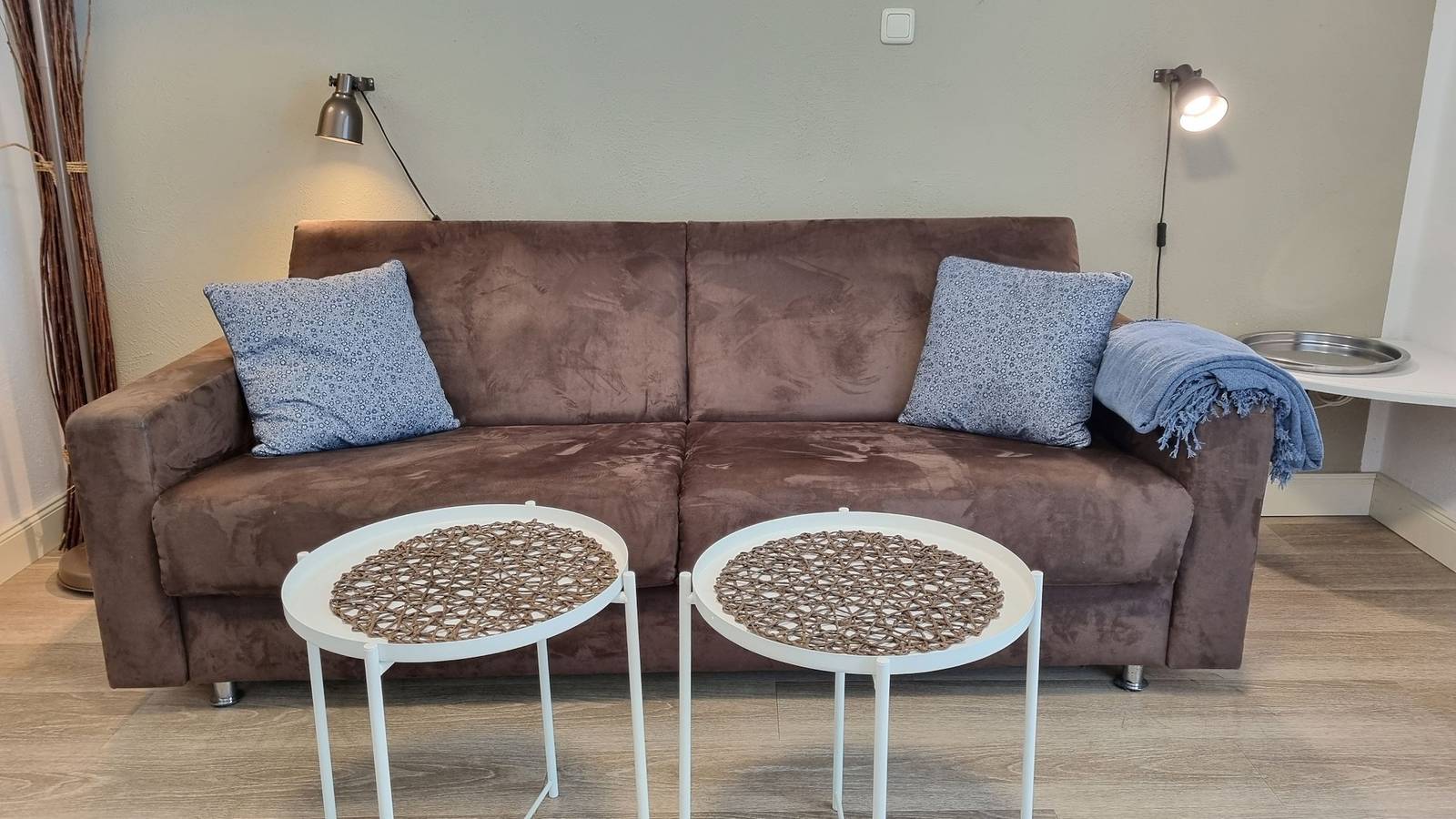 Ganze Ferienwohnung, Strandstraße 32 - 04-30 in Ostseebad Kühlungsborn, Kühlungsborn