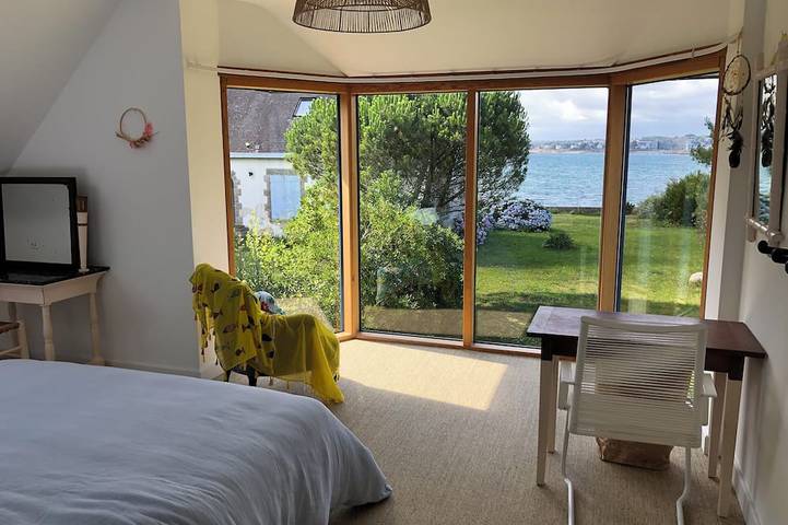 Location de vacances pour 6 personnes dans Le Cabellou - 2