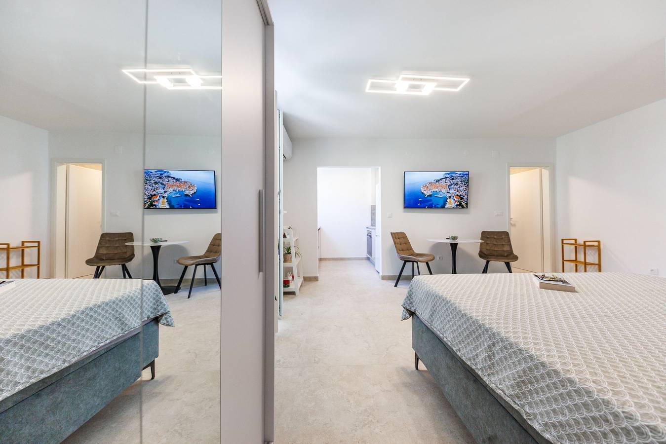 Appartement entier, Studio Novella in Dubrovnik, Grad Dubrovnik