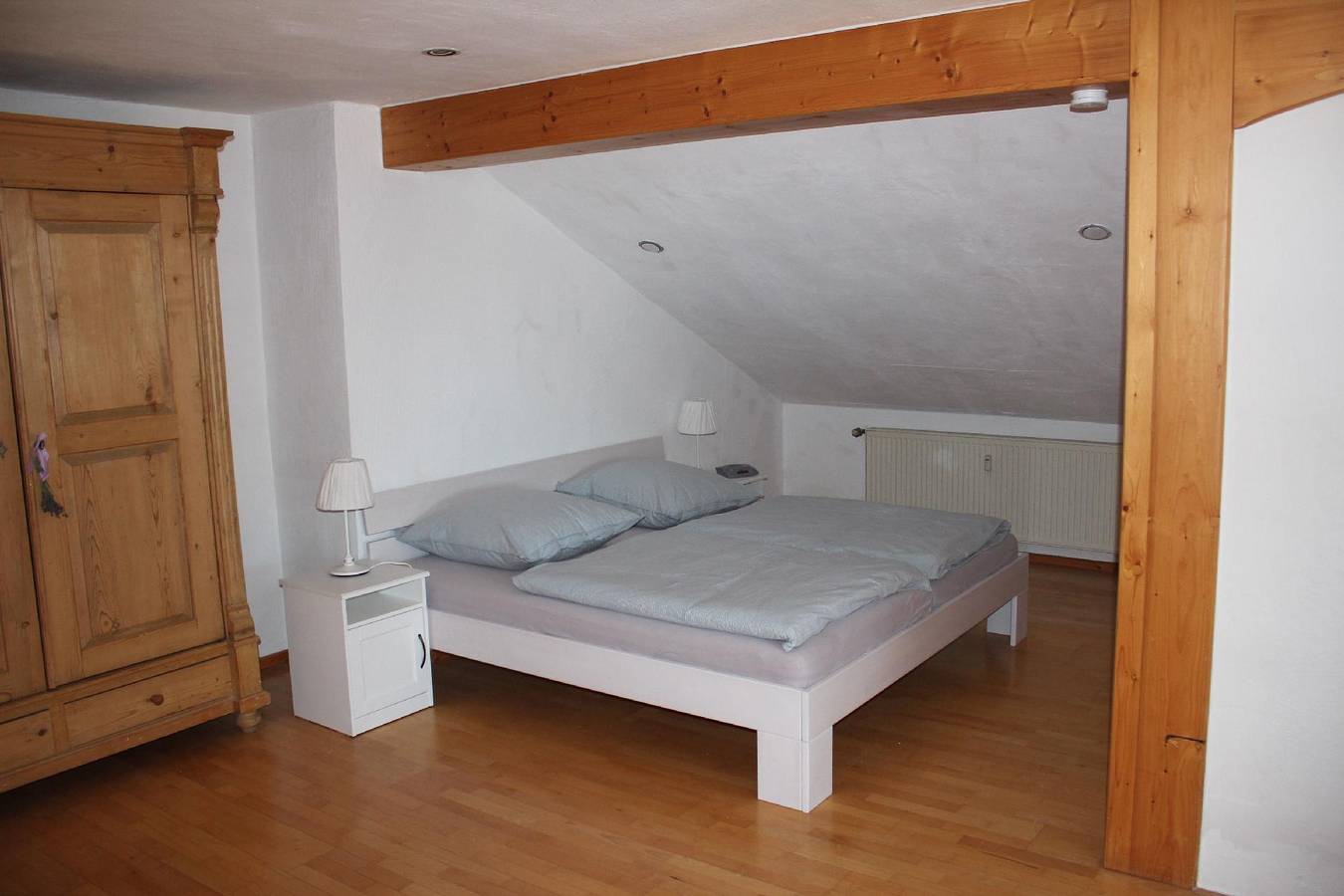 Ganze Ferienwohnung, Ferienwohnung in Blankenheim-Freilingen in Freilingen, Blankenheim