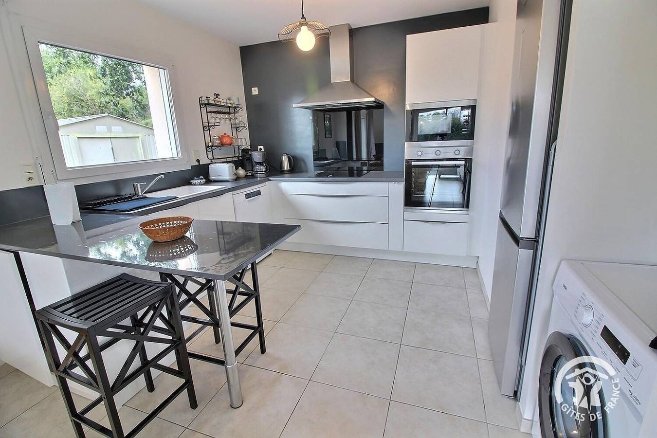 Mathilde in Lannion, Ceinture Dorée