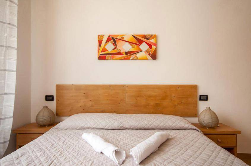 Triple Room in Ferrara, Ferrara Provinz