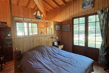 Ferienhaus für 8 Personen in Lège-Cap-Ferret, Bassin d’Arcachon, Bild 2