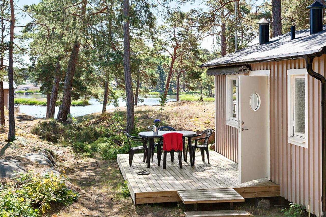 First Camp Gunnarsö-Oskarshamn in Oskarshamn, Oskarshamns region