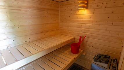 Ferienhaus für 4 Personen in Loissin, Vorpommern, Bild 4