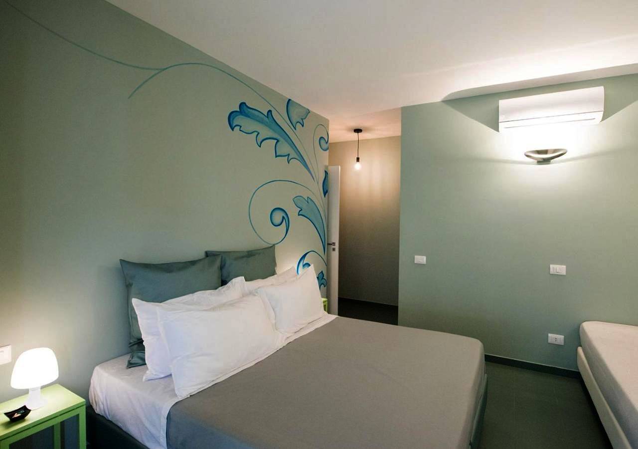 Oikos Selinunte Guest House in Marinella (Sicile), Castelvetrano (Commune)
