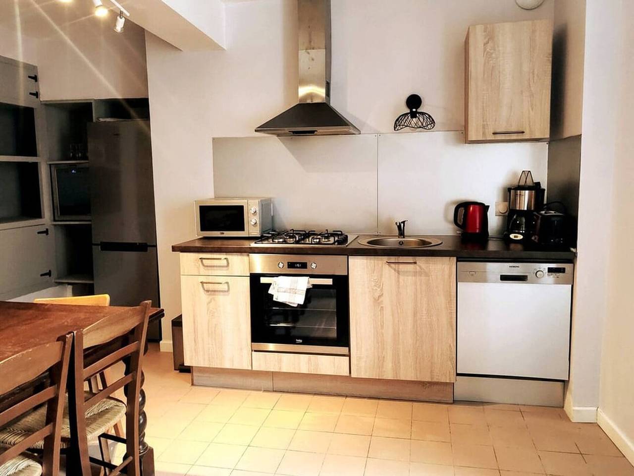 Maison Familiale avec Spa et Sauna à Coulanges in Coulanges-la-Vineuse, Région d'Auxerre