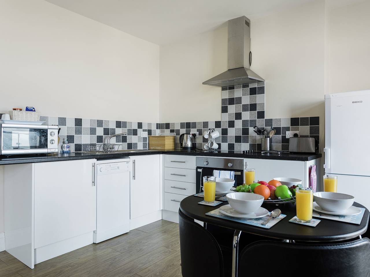 Chalet für 4 Personen in Shanklin, Isle of Wight