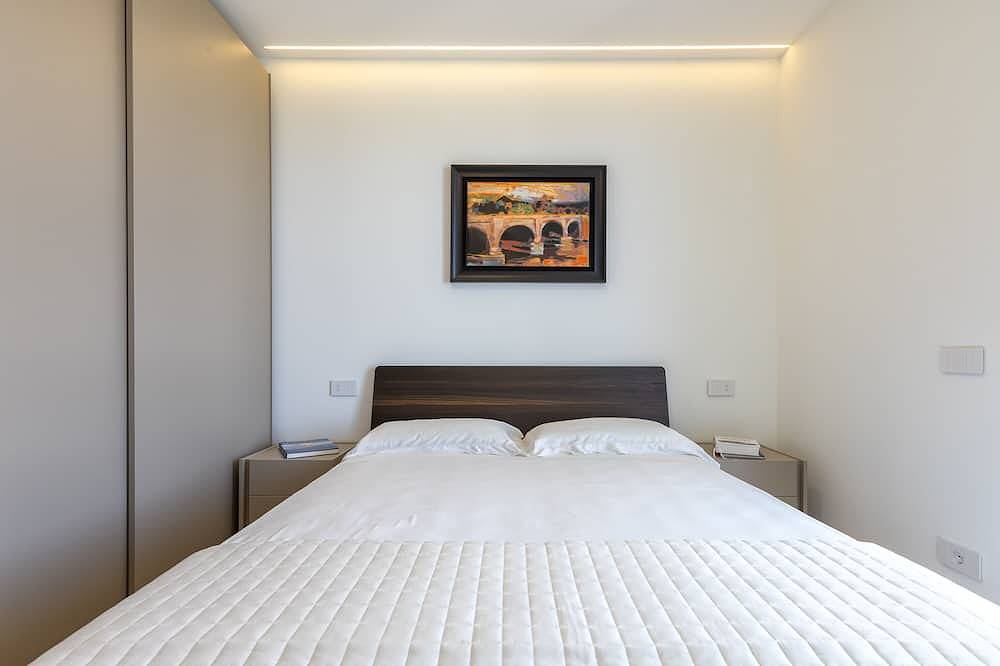 Ganze Wohnung, Apartment with breathtaking views of the sea in Alghero in Sant'Anna, Alghero