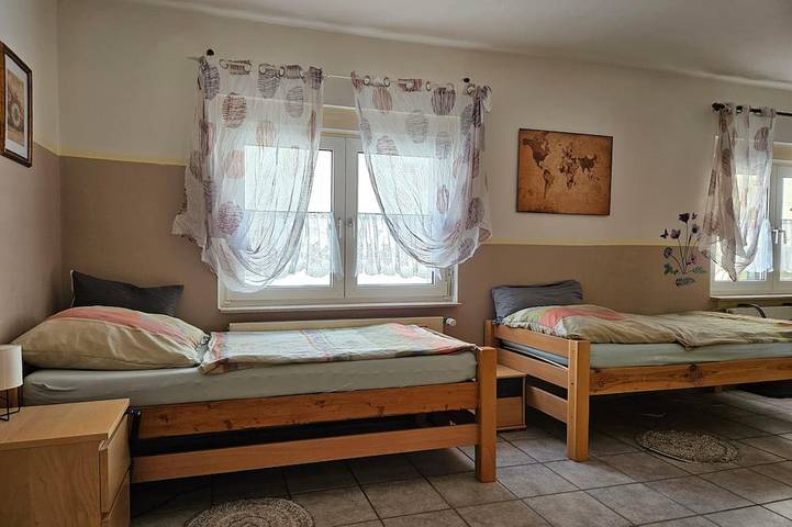 Ferienwohnung für 3 Personen in Ober-Mörlen - 3