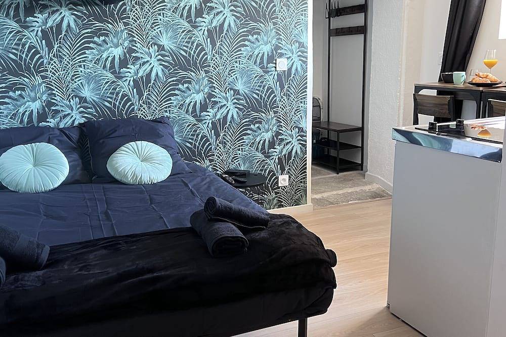 Appartement entier, Le Petit Mistral in Valréas, Enclave de Valreas