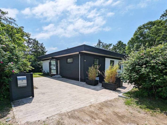 Ferienhaus für 6 Personen in Kegnæs - 4