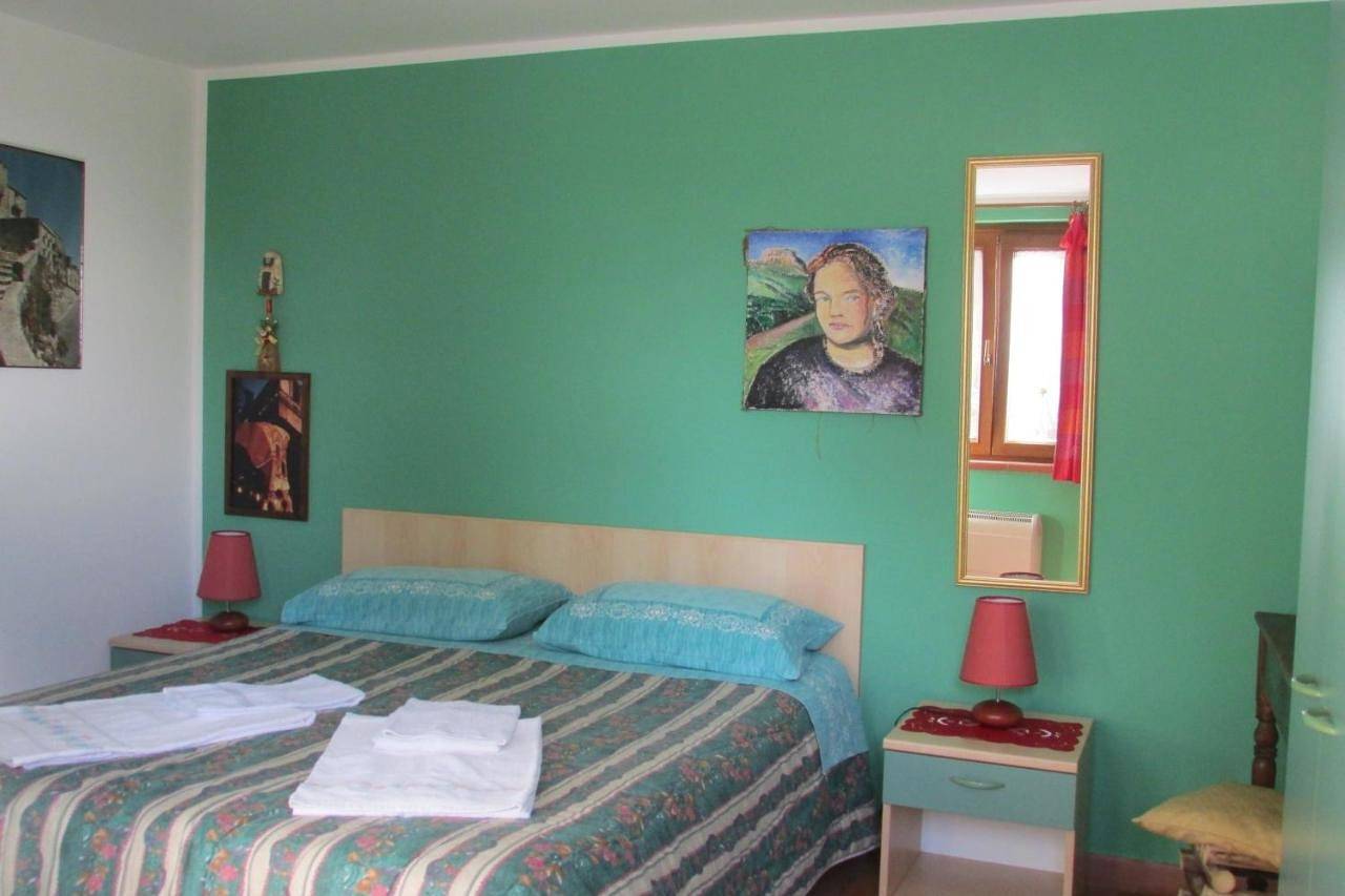 Agriturismo Capuano in Gangi, Provincia di Palermo