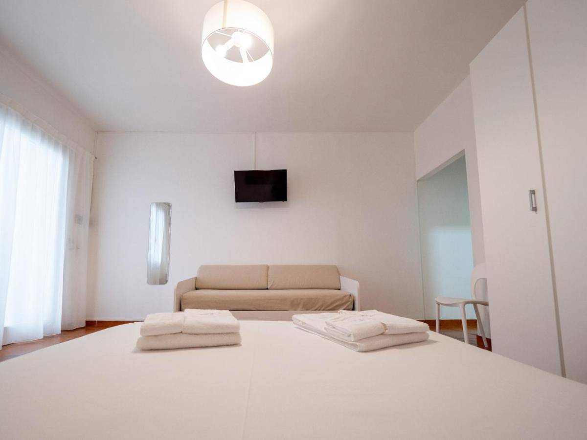 Double Room with Private Bathroom in Torre San Giovanni, Ugento