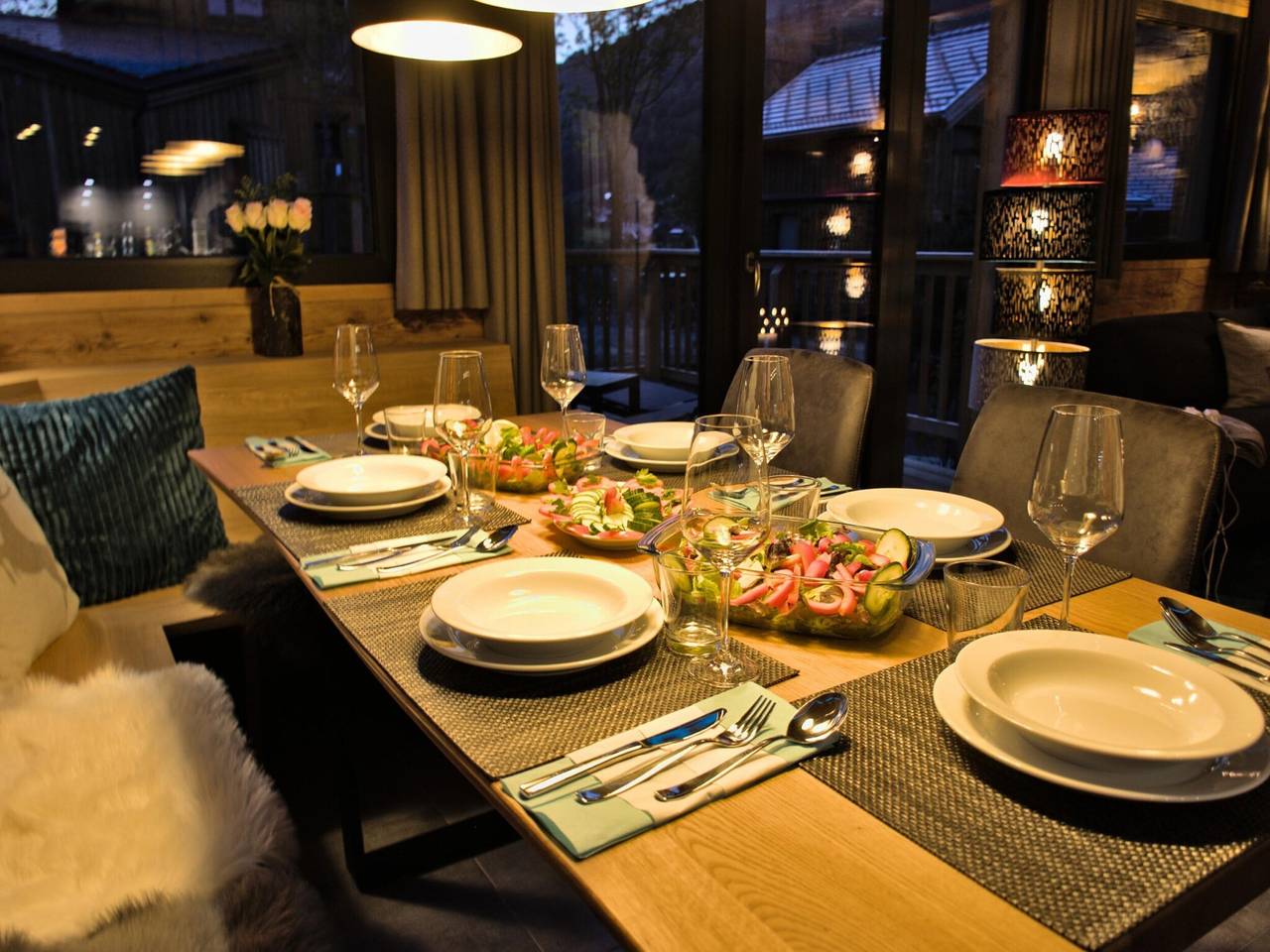 Attraktives Chalet mit Sauna in St. Georgen ob Murau, Sankt Georgen am Kreischberg