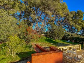 Maison De Vacances pour 10 Personnes dans La Londe-les-Maures, Parc national de Port-Cros, Photo 4