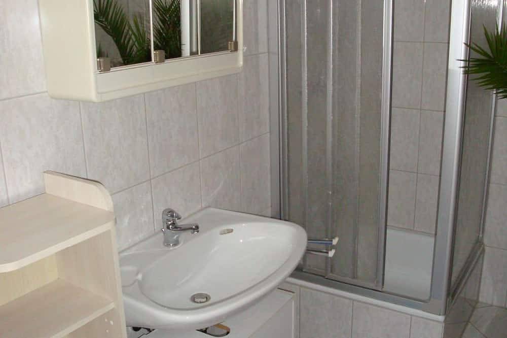 Ganze Wohnung, Ferienwohnung Keckl mit Terrasse und Garten in Beilngries, Altmühltal